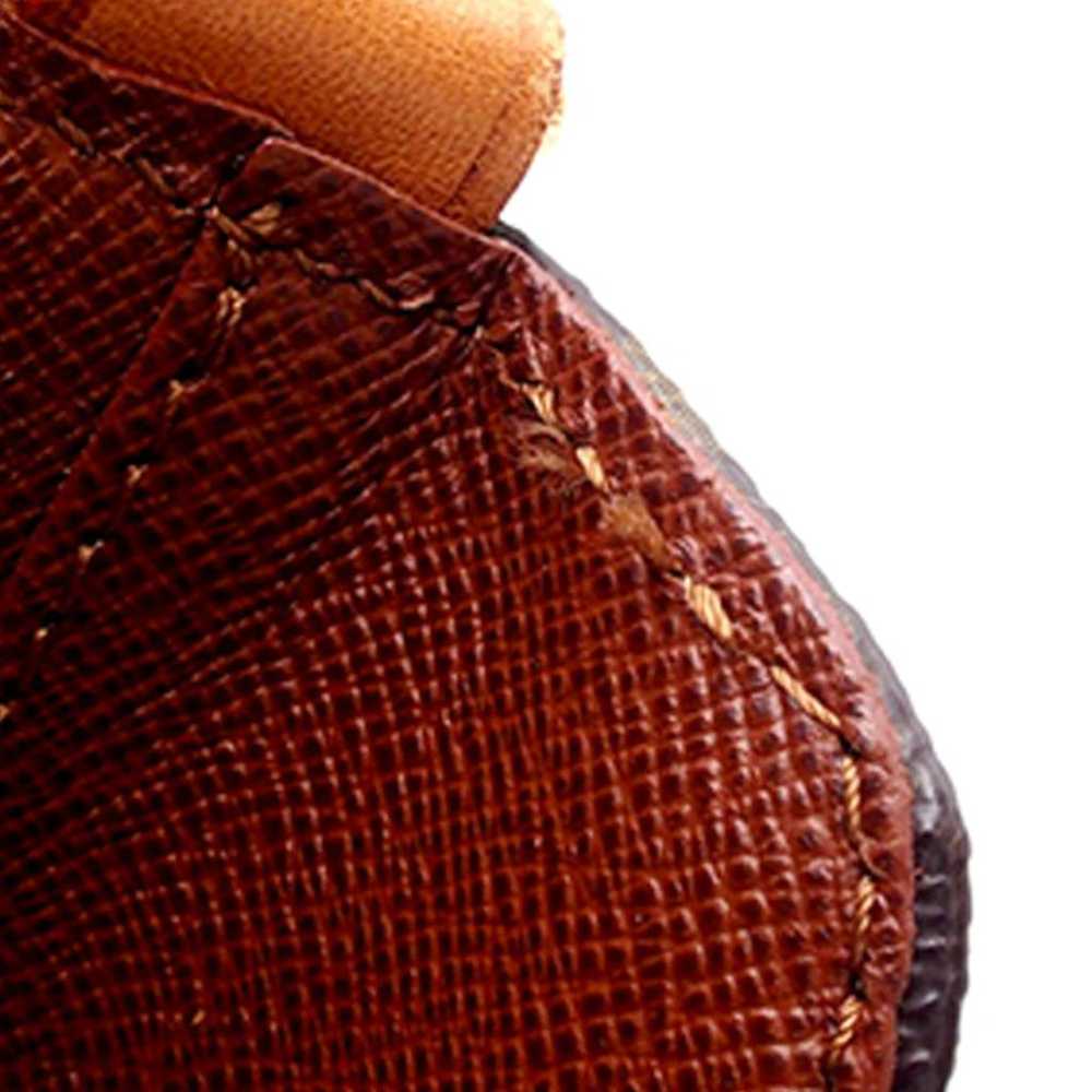 Louis Vuitton Musette Tango leather crossbody bag - image 10
