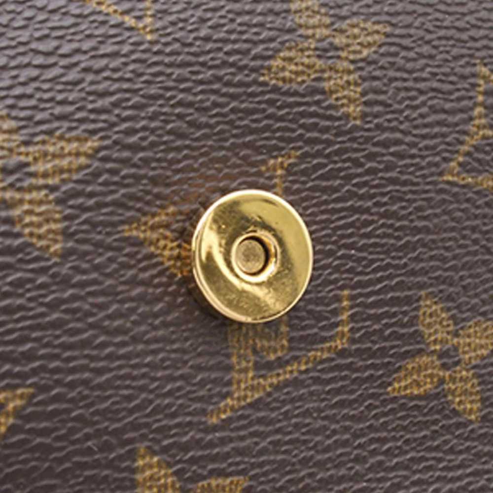 Louis Vuitton Musette Tango leather crossbody bag - image 6