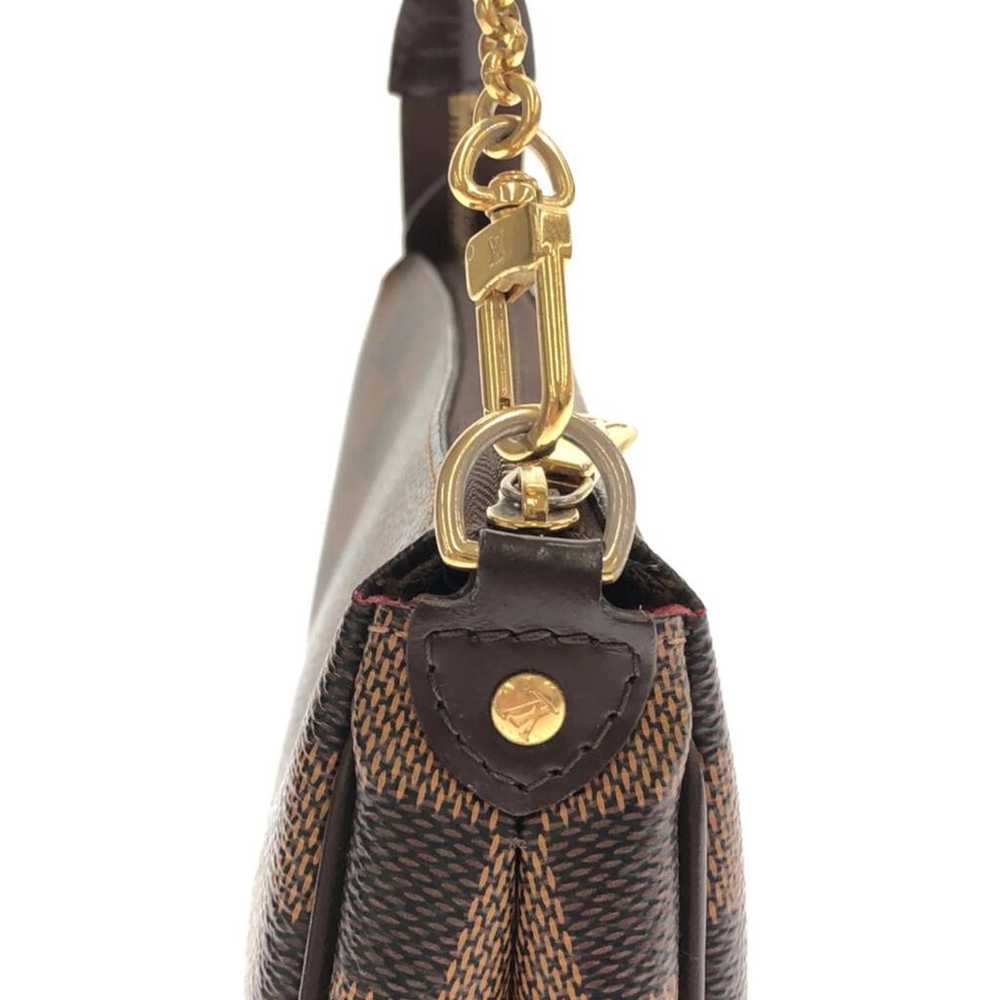 Louis Vuitton Eva cloth crossbody bag - image 10