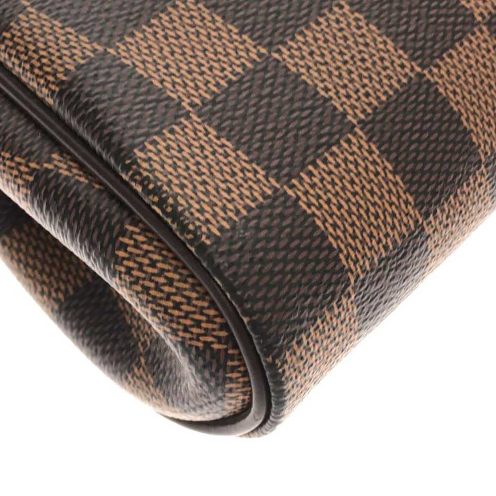 Louis Vuitton Eva cloth crossbody bag - image 12