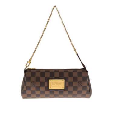 Louis Vuitton Eva cloth crossbody bag - image 1