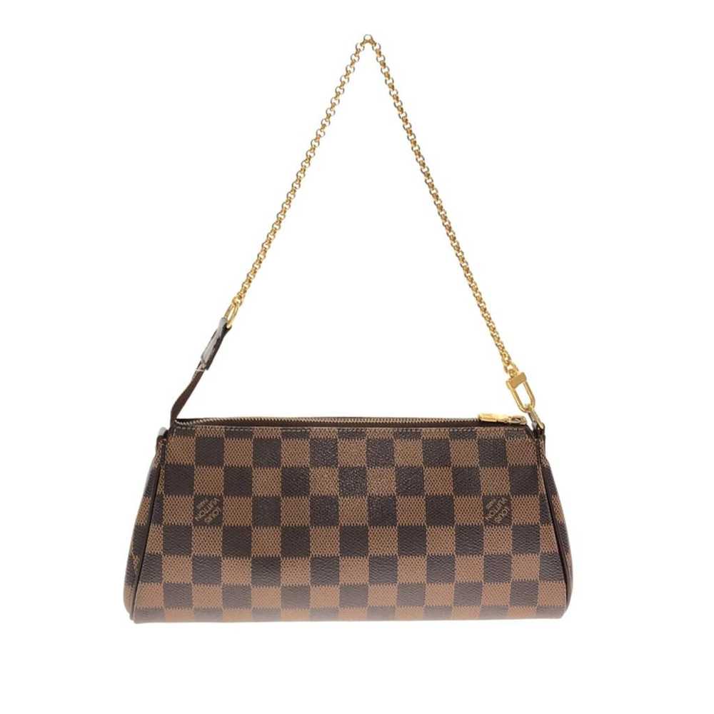Louis Vuitton Eva cloth crossbody bag - image 3