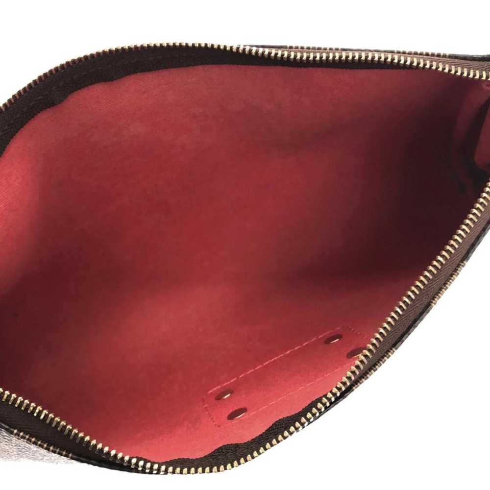 Louis Vuitton Eva cloth crossbody bag - image 5