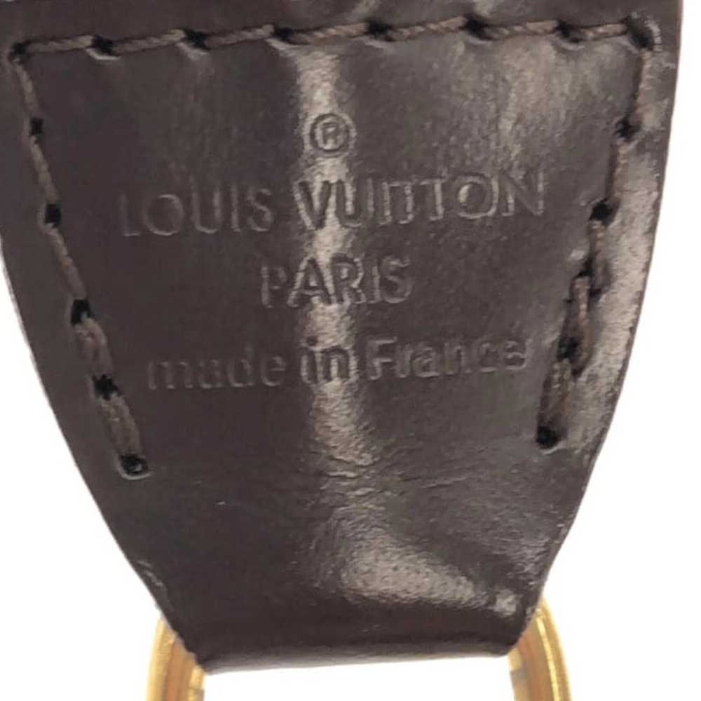 Louis Vuitton Eva cloth crossbody bag - image 6