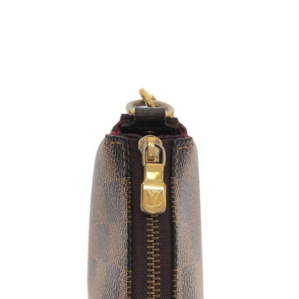 Louis Vuitton Eva cloth crossbody bag - image 9