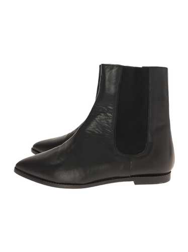 Pellico Sunny Side Gore Boots/35/Blk/Leather/Pelli