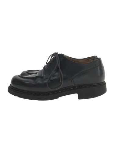 Paraboot Loafers/Uk5/Black/Chambord/Scratched Shoe