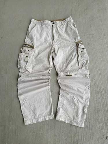 Streetwear × Vintage Vintage Y2K Cargo Pants
