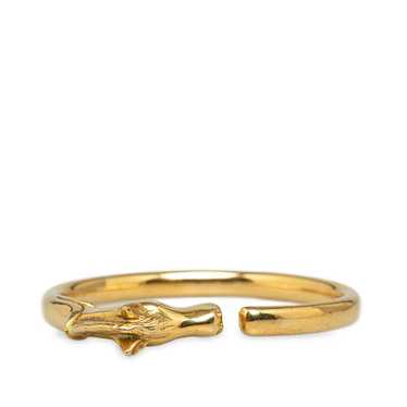 Hermès Yellow gold bracelet