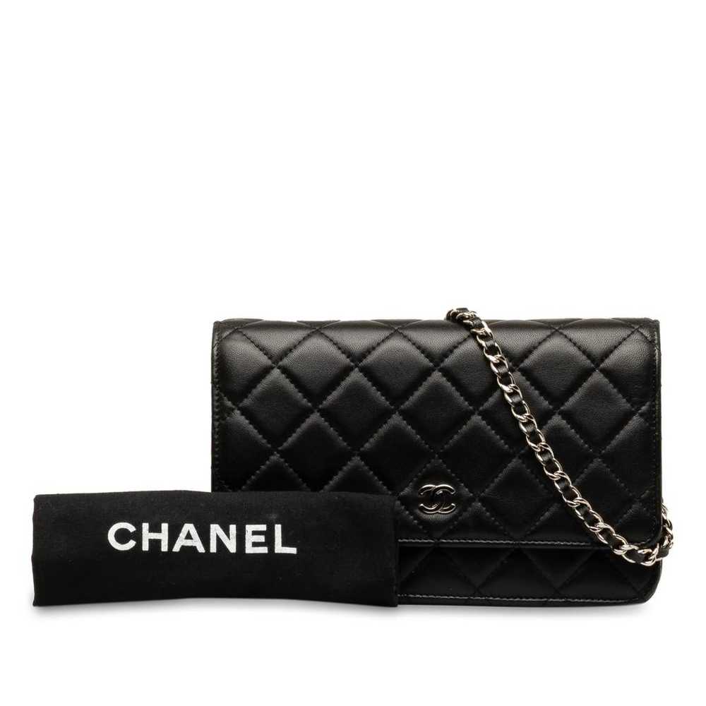 Chanel Timeless/Classique leather crossbody bag - image 11