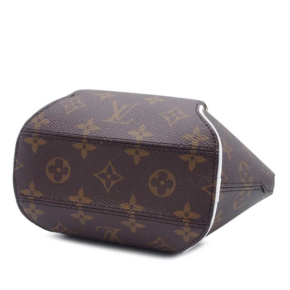 Louis Vuitton Ellipse leather crossbody bag - image 3