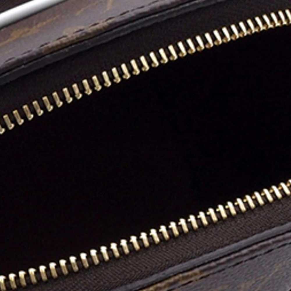 Louis Vuitton Ellipse leather crossbody bag - image 4