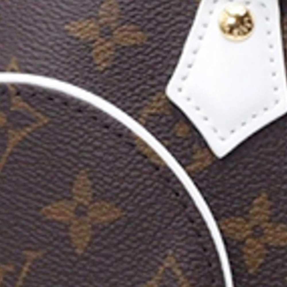 Louis Vuitton Ellipse leather crossbody bag - image 6