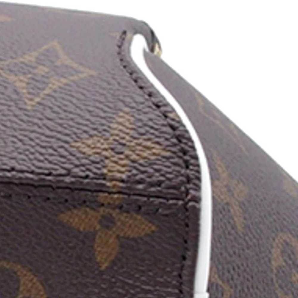 Louis Vuitton Ellipse leather crossbody bag - image 7