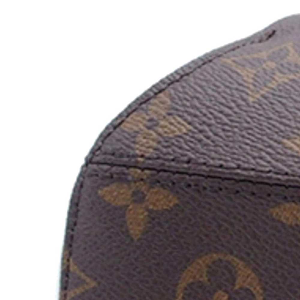 Louis Vuitton Ellipse leather crossbody bag - image 8