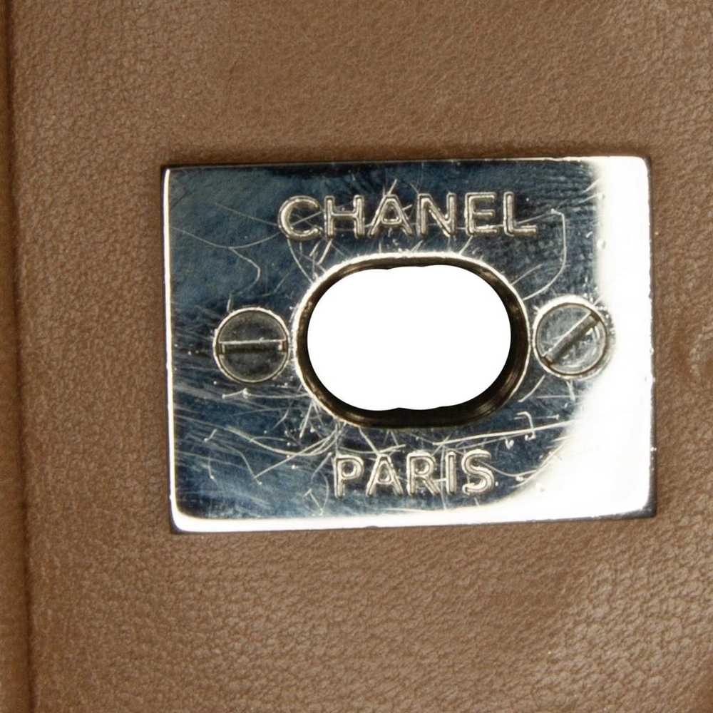 Chanel Timeless/Classique leather crossbody bag - image 11