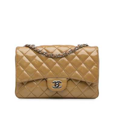 Chanel Timeless/Classique leather crossbody bag - image 1
