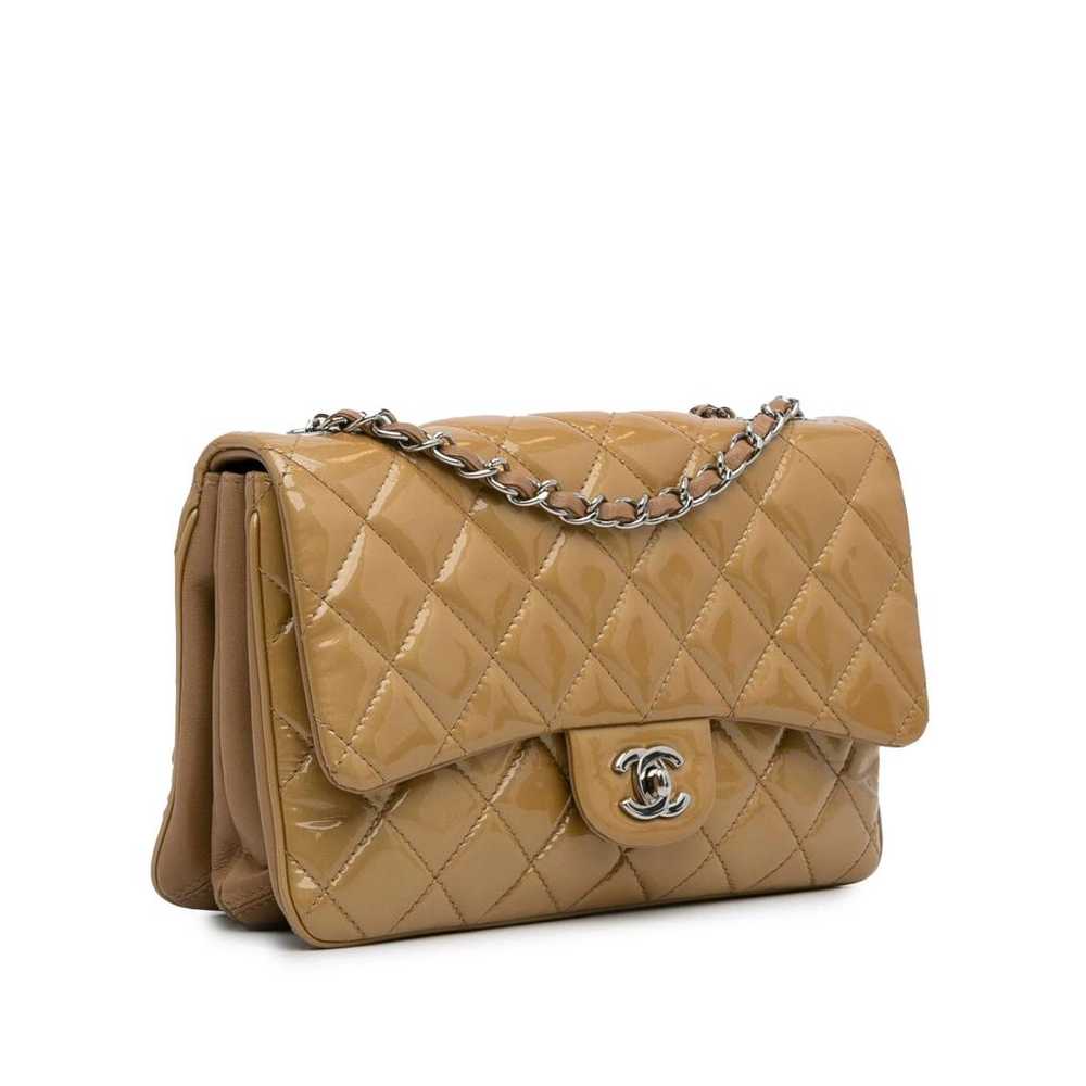 Chanel Timeless/Classique leather crossbody bag - image 2