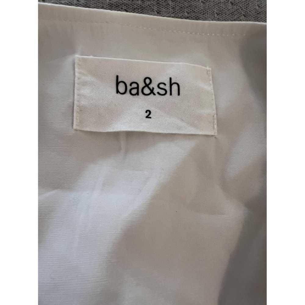 Ba&sh Fall Winter 2019 blouse - image 3