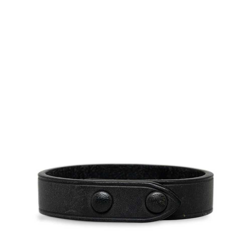 Louis Vuitton Leather bracelet - image 3