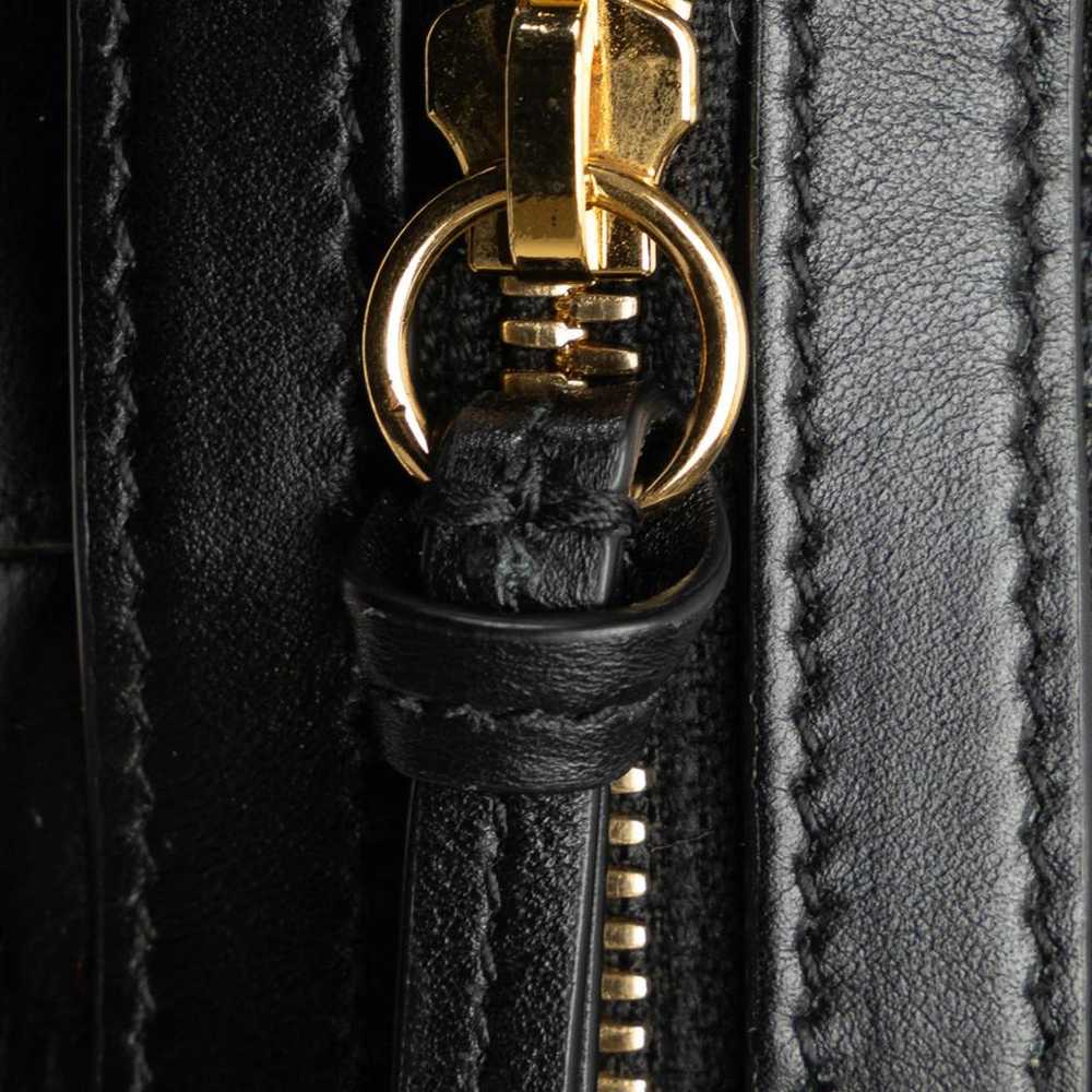 Gucci Marmont leather crossbody bag - image 10