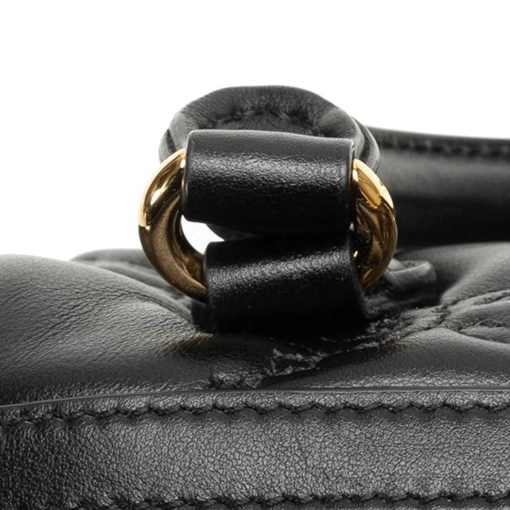 Gucci Marmont leather crossbody bag - image 12