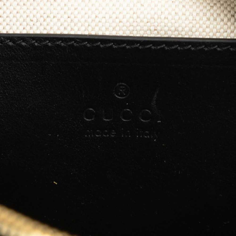 Gucci Marmont leather crossbody bag - image 6