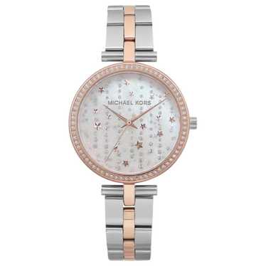 Michael Kors Watch - image 1