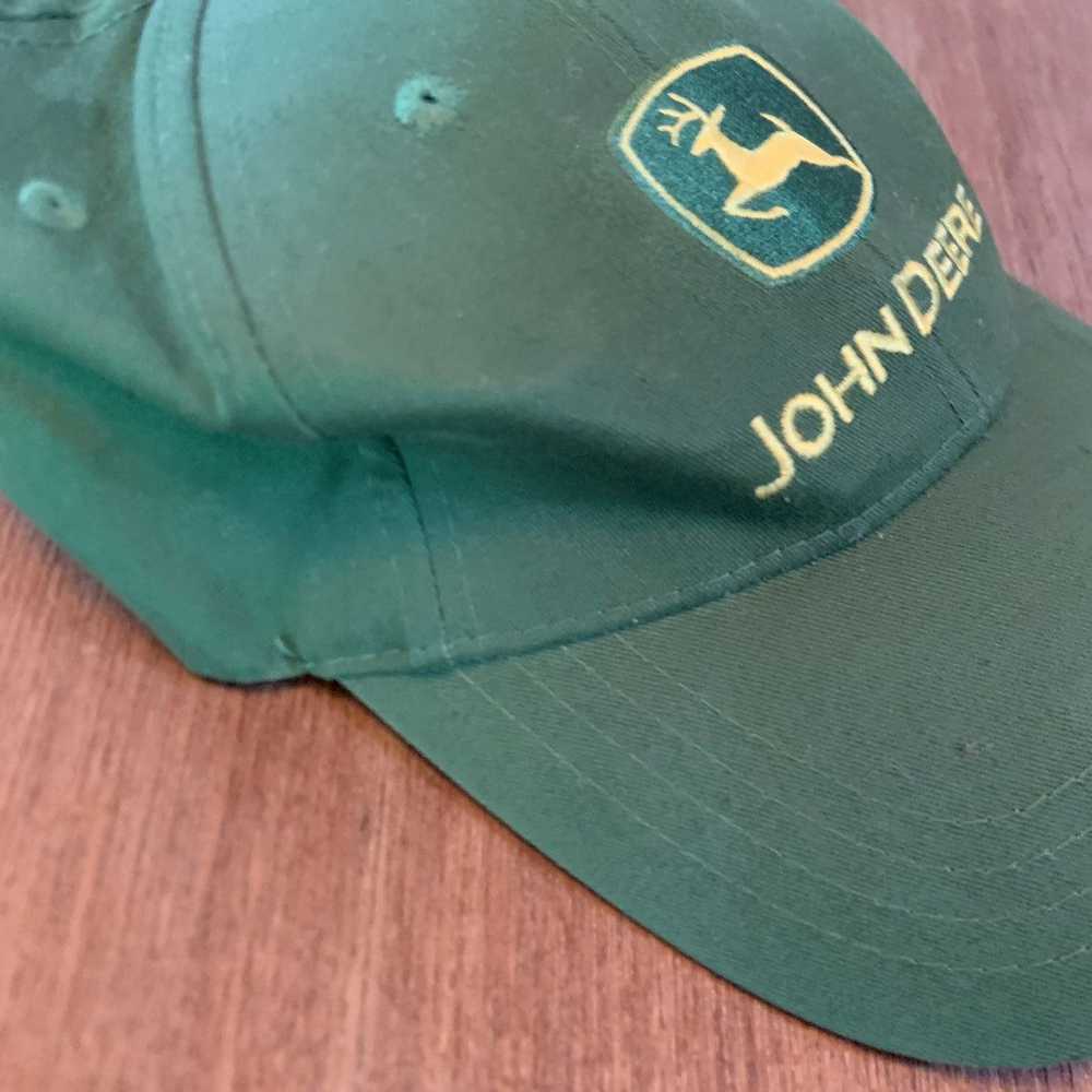 John Deere John Deere Hat - image 10