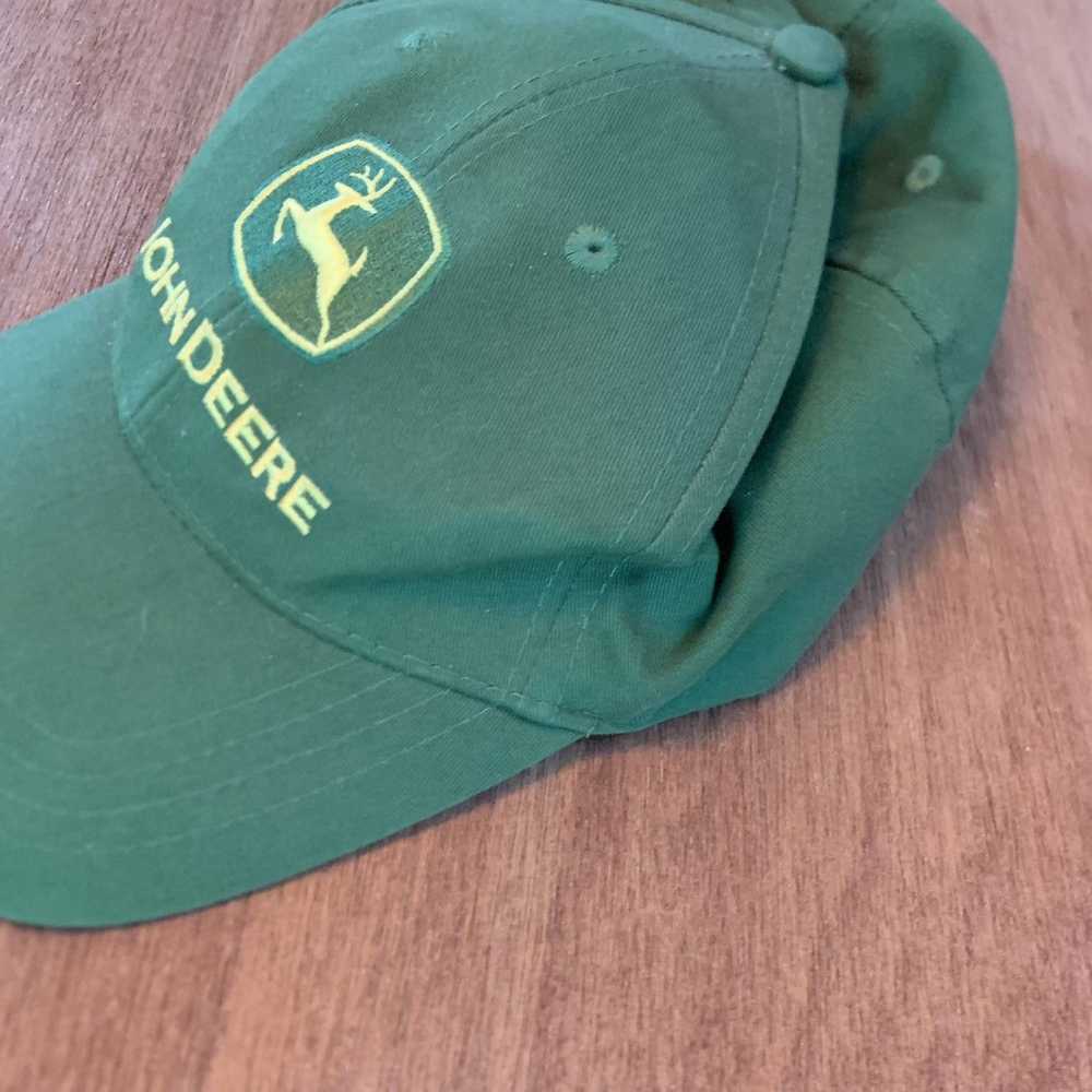 John Deere John Deere Hat - image 11