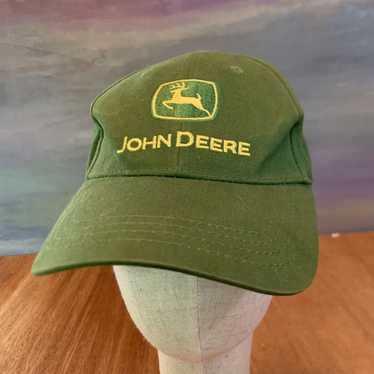 John Deere John Deere Hat - image 1