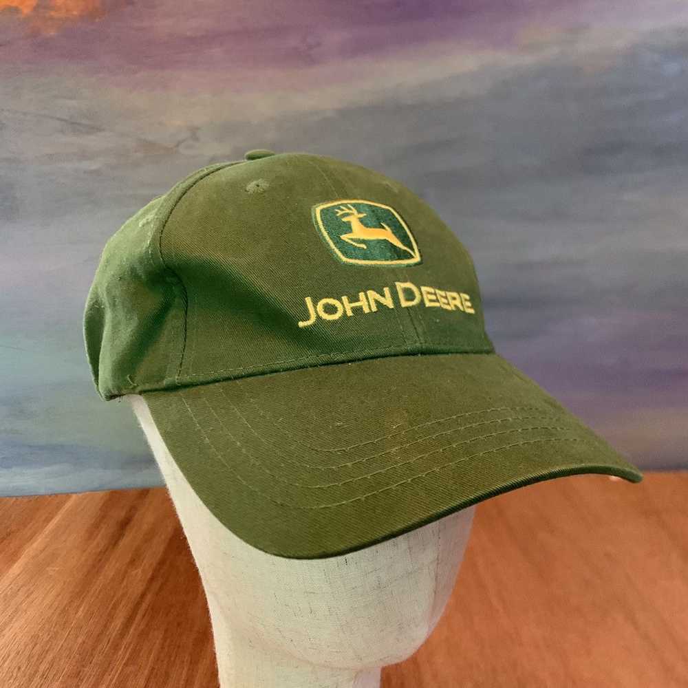 John Deere John Deere Hat - image 2