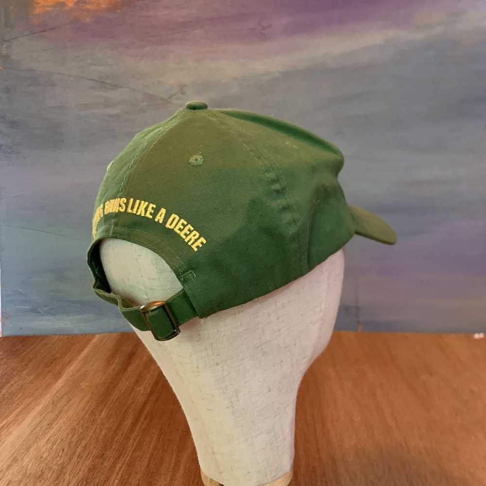 John Deere John Deere Hat - image 4