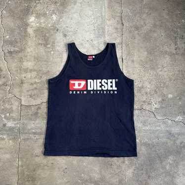 Archival Clothing × Diesel × Vintage Diesel Vinta… - image 1