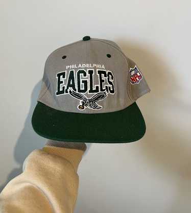 NFL × Vintage Cap NFL Philadelphia Eagles vintage - image 1