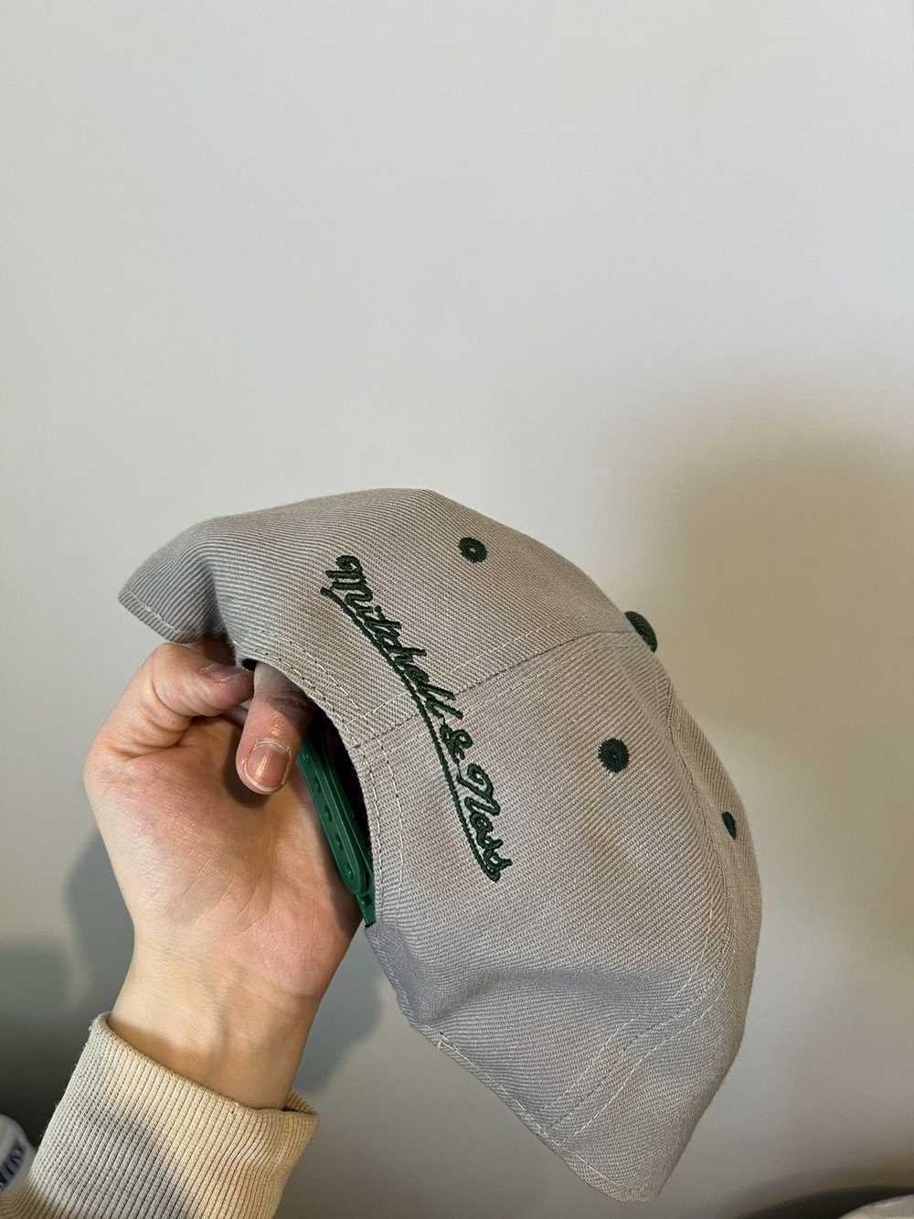 NFL × Vintage Cap NFL Philadelphia Eagles vintage - image 3