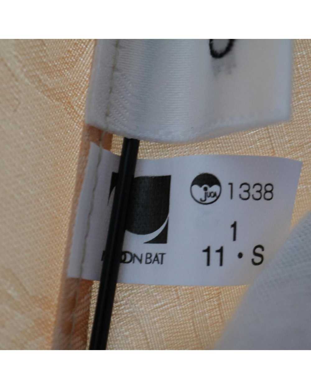 Celine Macadam Canvas Folding Umbrella Nylon - image 8