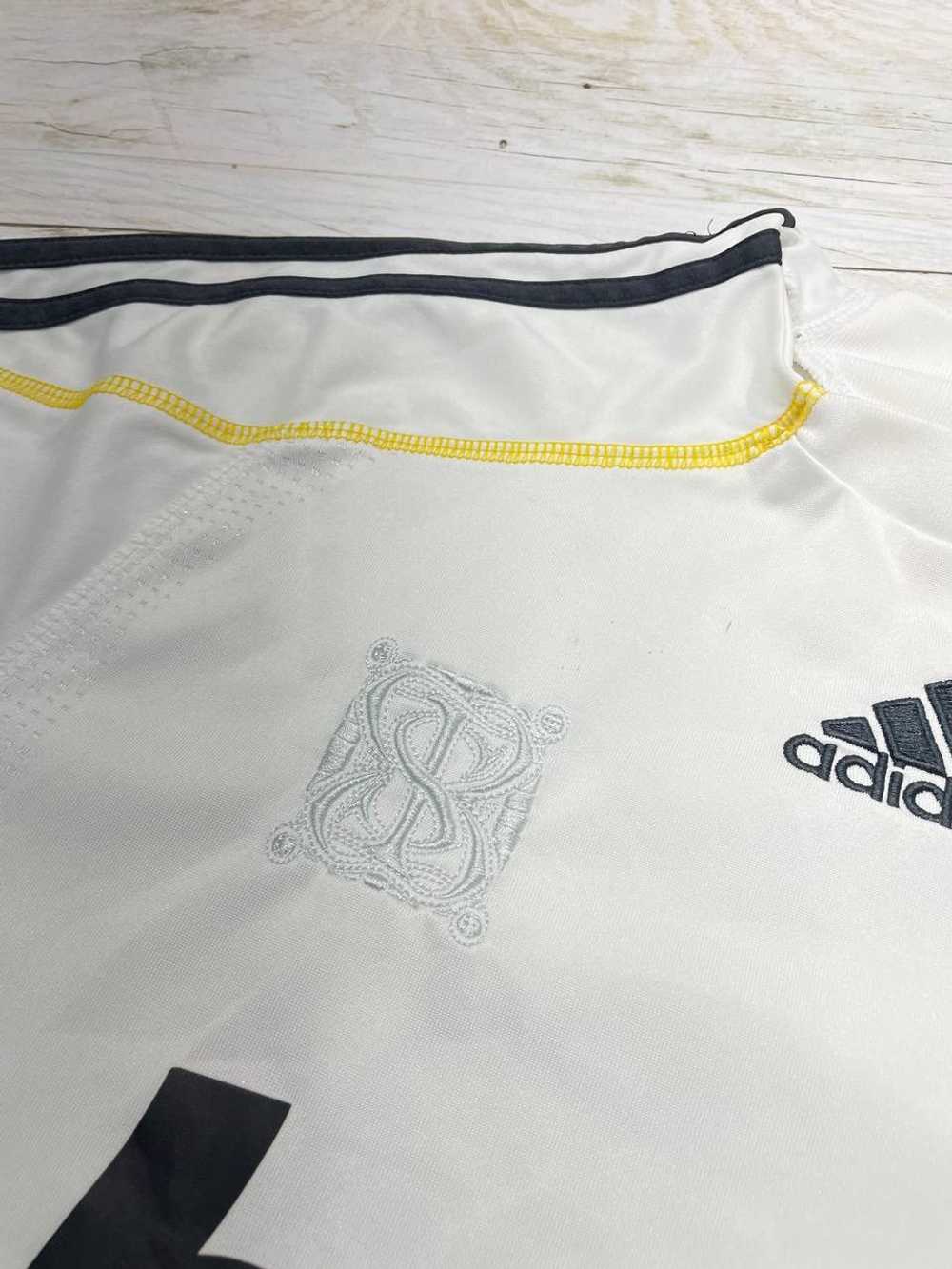 Adidas × Real Madrid × Soccer Jersey Adidas Real … - image 11