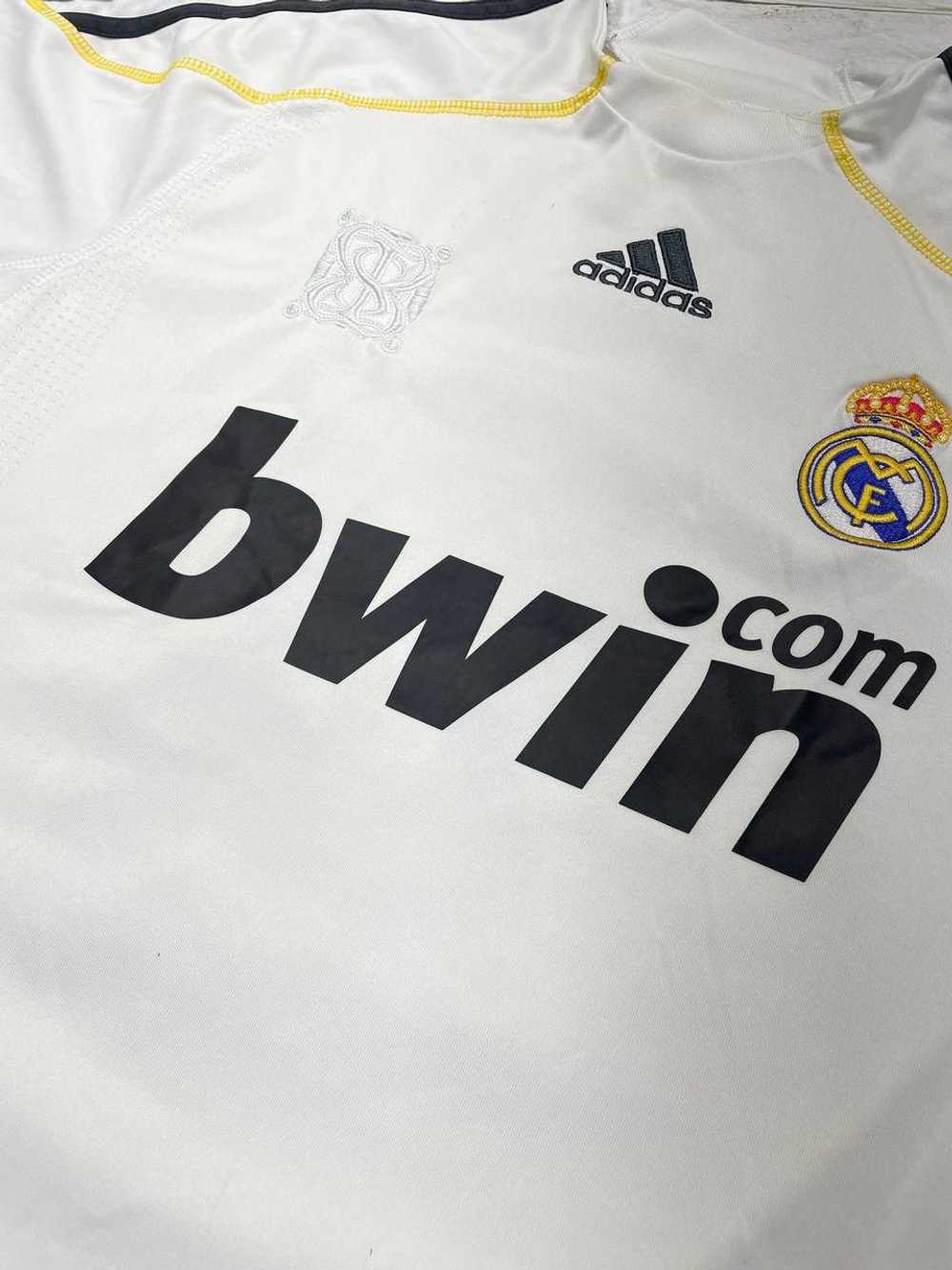 Adidas × Real Madrid × Soccer Jersey Adidas Real … - image 7