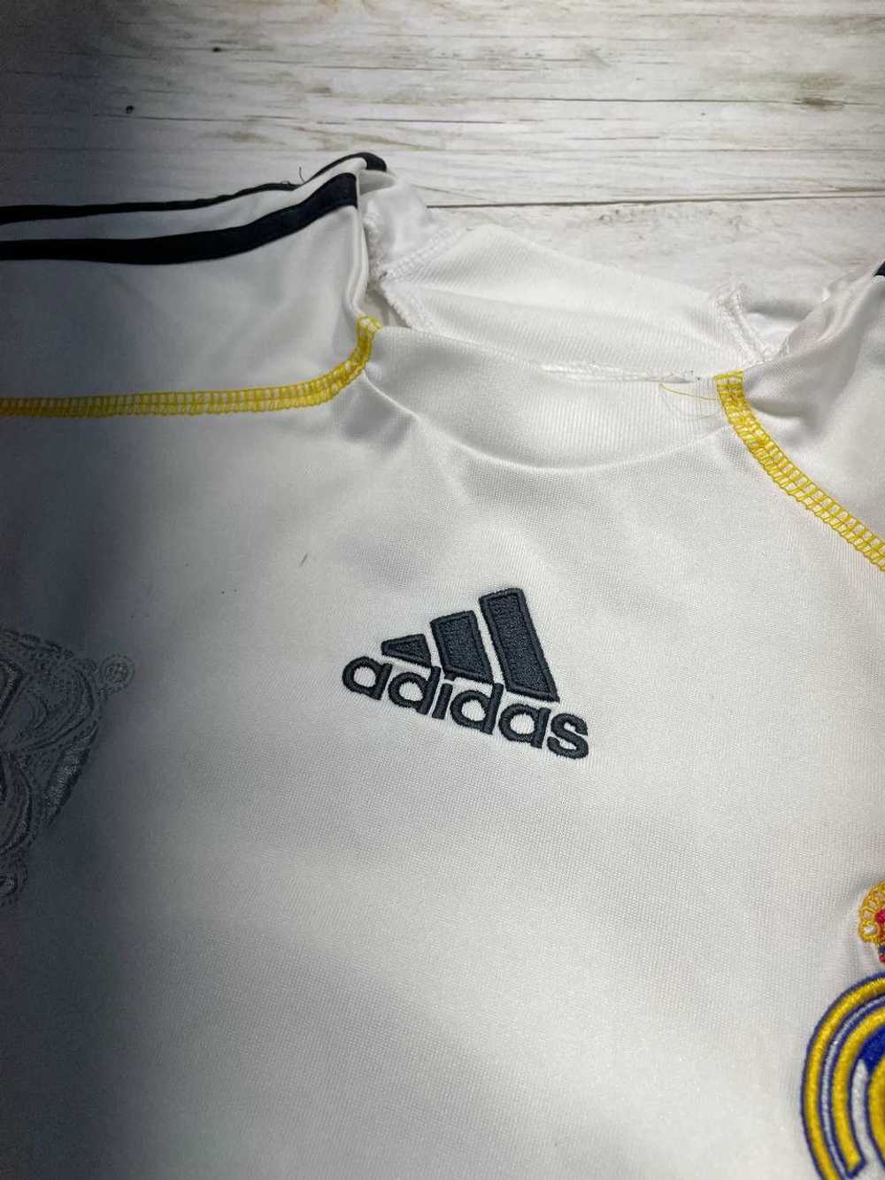 Adidas × Real Madrid × Soccer Jersey Adidas Real … - image 9