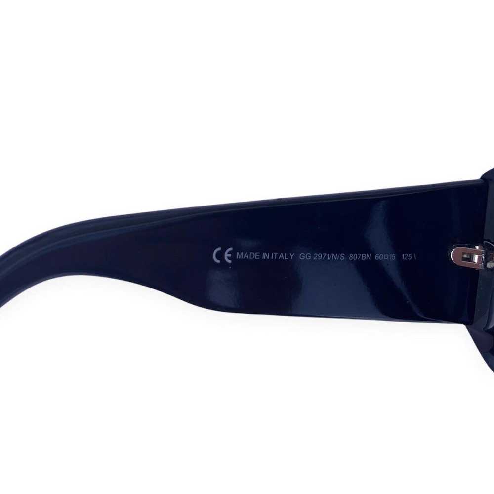 Gucci Gucci 2971 Black Sunglasses.⠀⁣⁣⁣ - image 6