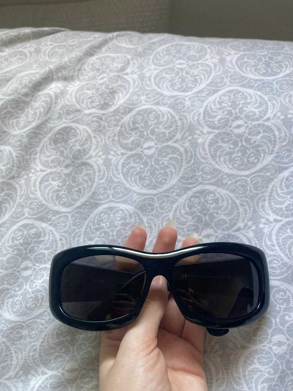 Gucci Gucci 2971 Black Sunglasses.⠀⁣⁣⁣ - image 7