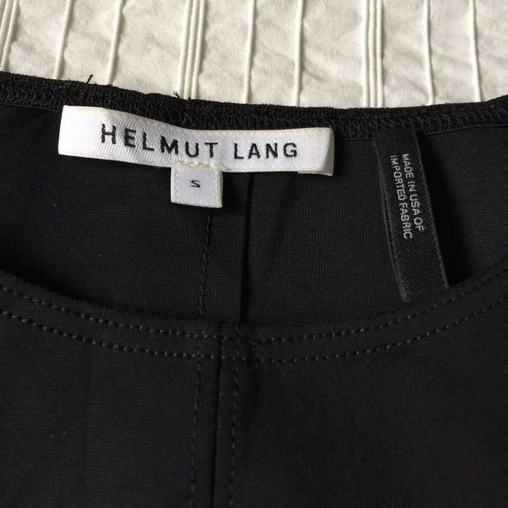 Helmut Lang × Japanese Brand × Made In Usa Helmut… - image 7