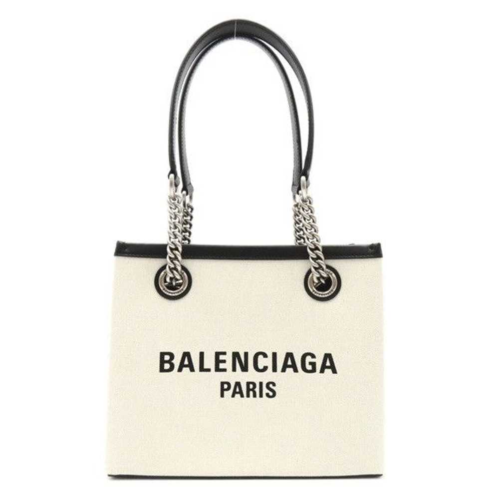 Balenciaga Balenciaga Duty Free Tote Bag - image 1