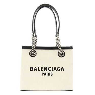 Balenciaga Balenciaga Duty Free Tote Bag - image 1