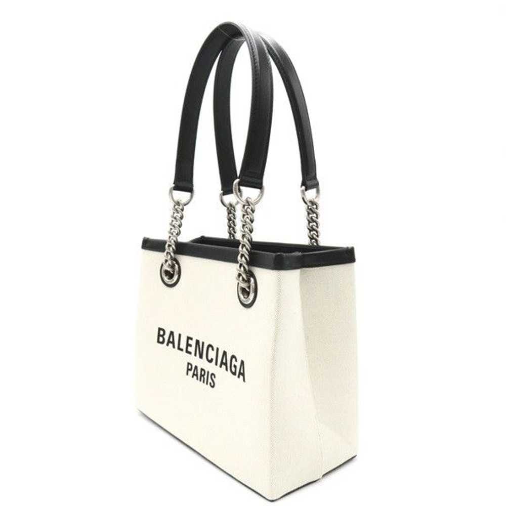 Balenciaga Balenciaga Duty Free Tote Bag - image 3