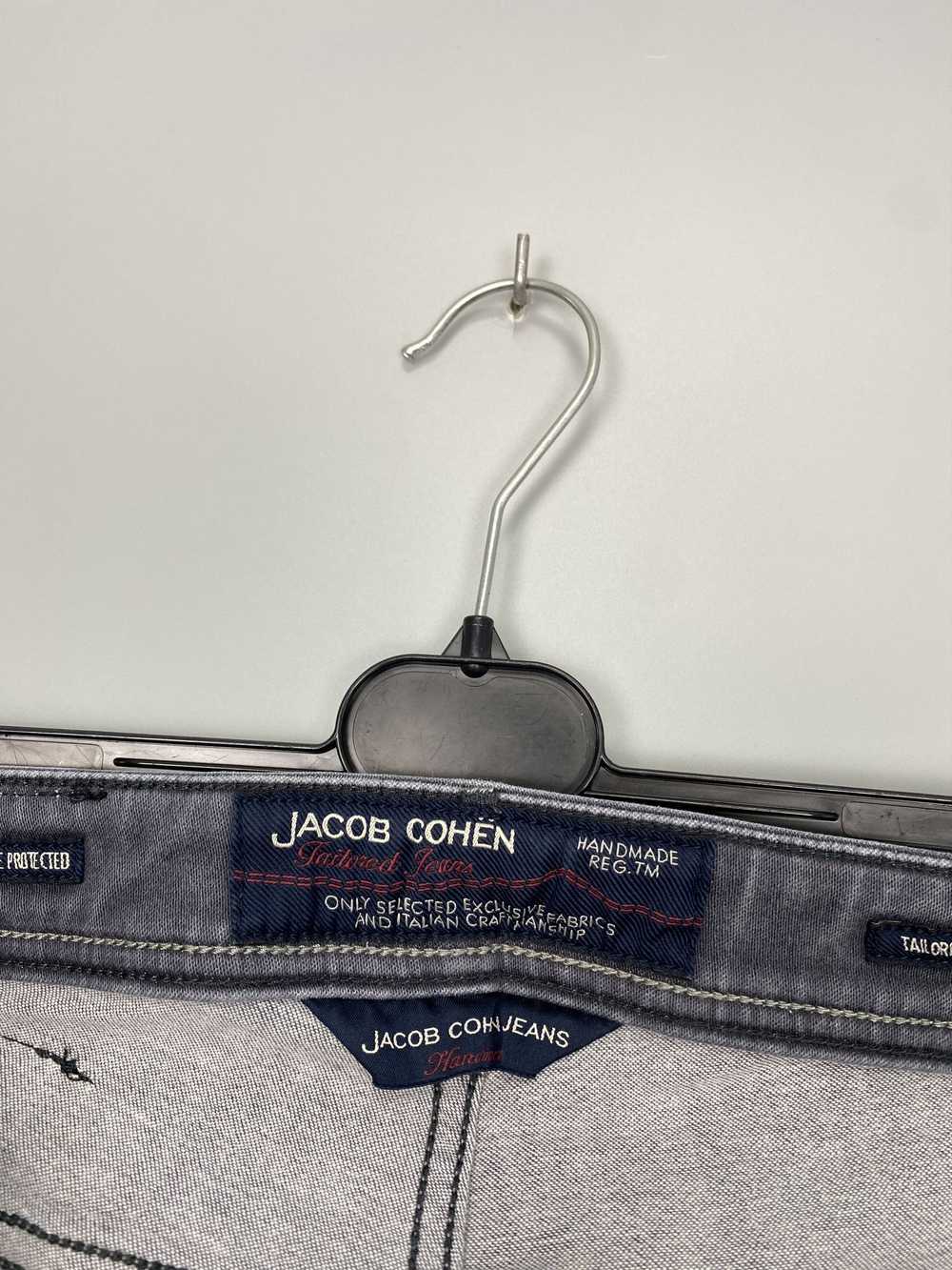 Italian Designers × Jacob Cohen Jacob Cohen 622 M… - image 12