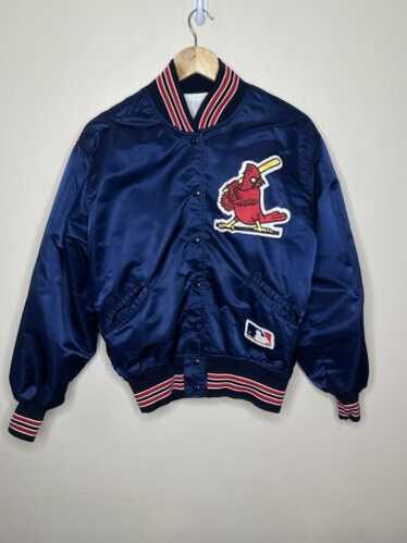バイヤー厳選用品 Vtg Gem - jacket satin felco ウェア