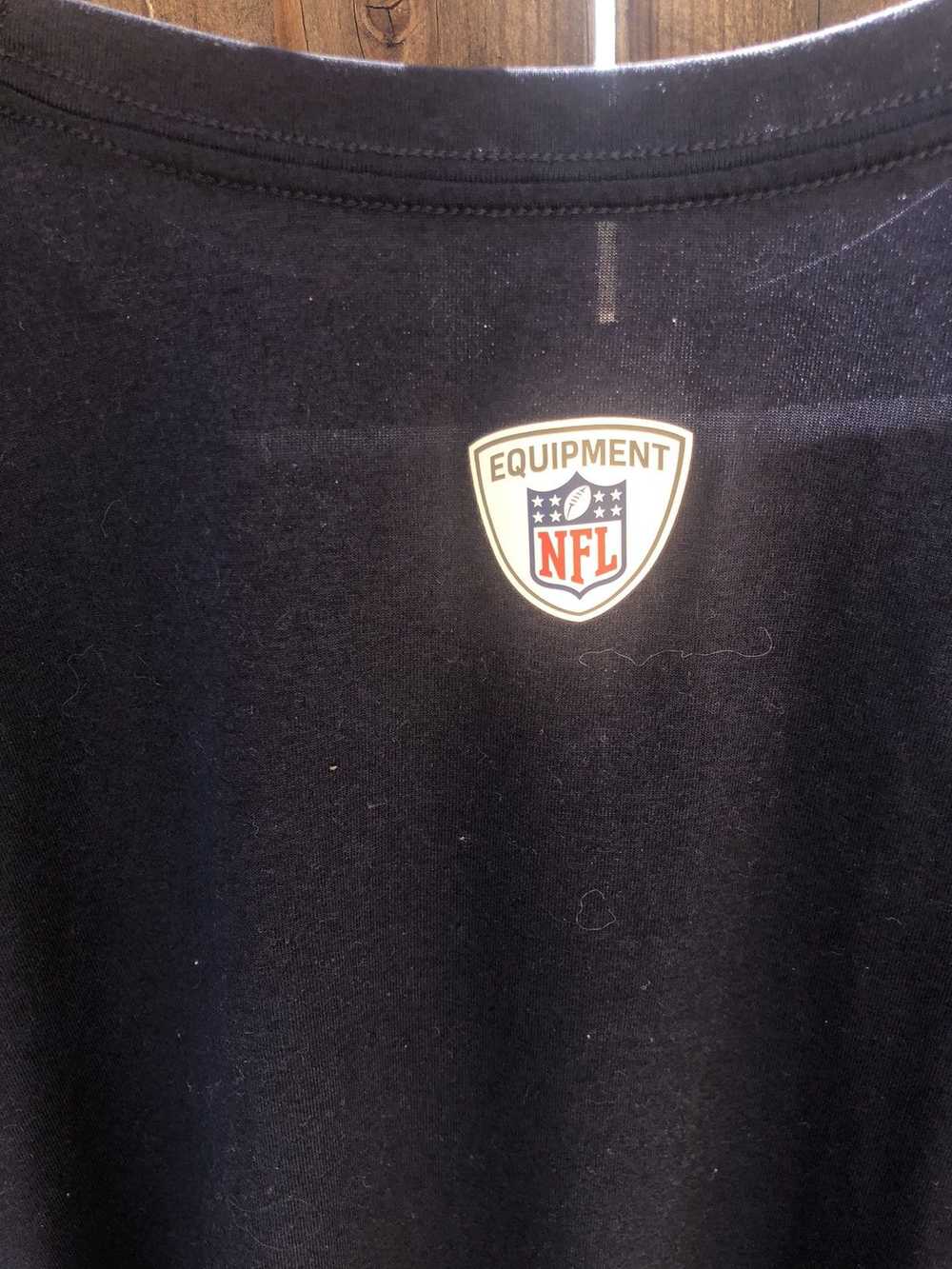 NFL × Nike Dri Fit 2022 Super Bowl Champ Los Ange… - image 6