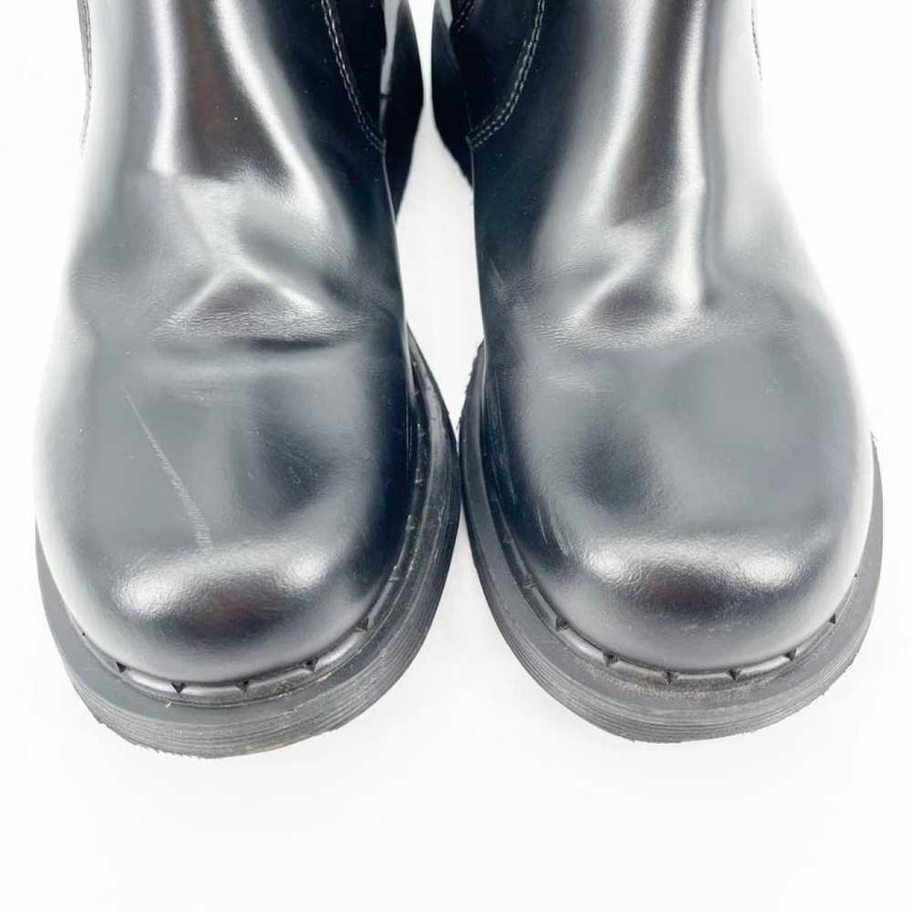 Dr. Martens Leather boots - image 6